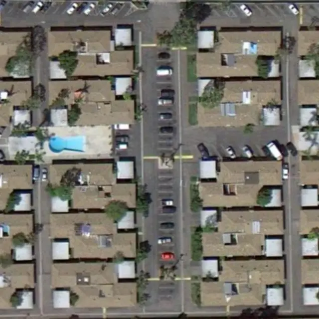 Placentia Meadows Apartments - Suburb, Outdoors, Person