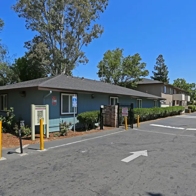 Lotus Landing - Suburb, Neighborhood, City