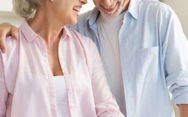 Sierra Meadows - Head, Person, Face