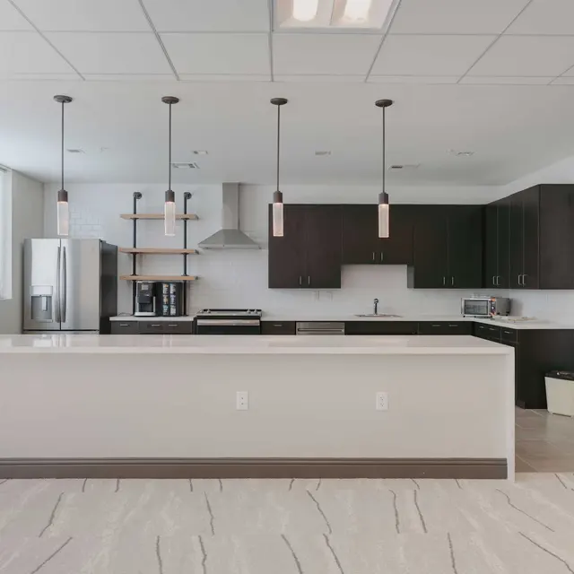 Villas at Eastwood - Indoors, Interior Design, Kitchen