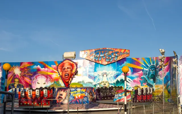 Art District Art District