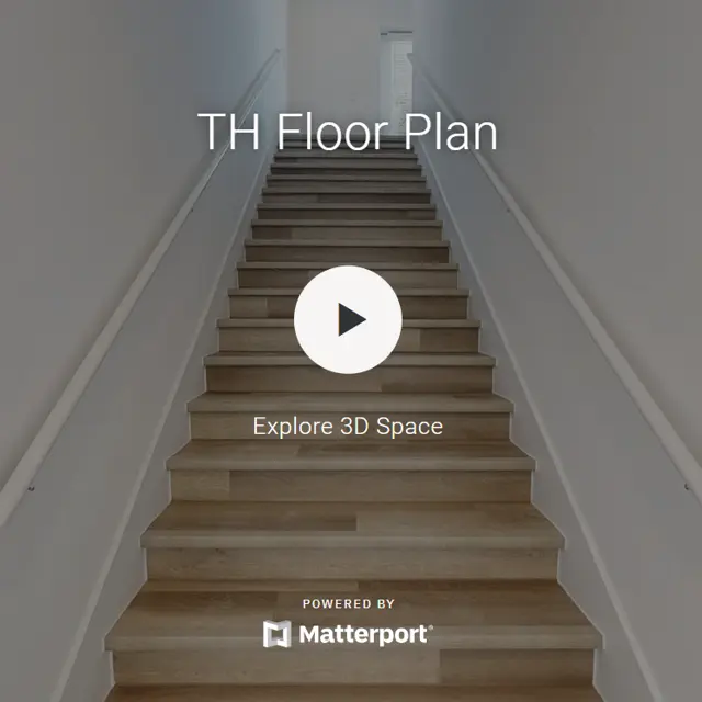 TH Floor Plan TH Floor Plan