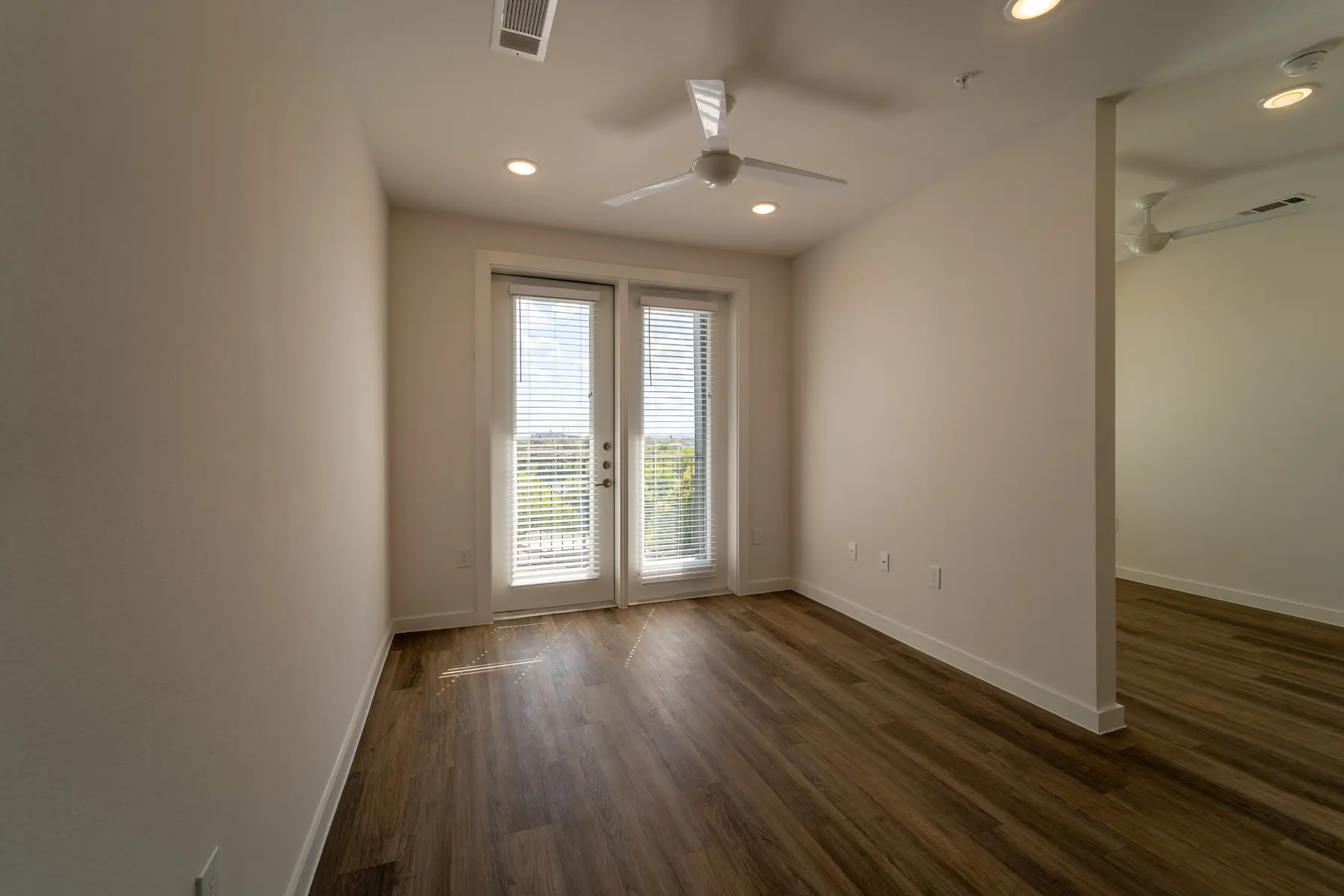 Ellis Highline - Floor, Flooring, Wood