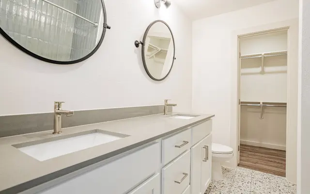 Two Fountains at Bishop Ridge Two Fountains at Bishop Ridge - Sink, Sink Faucet