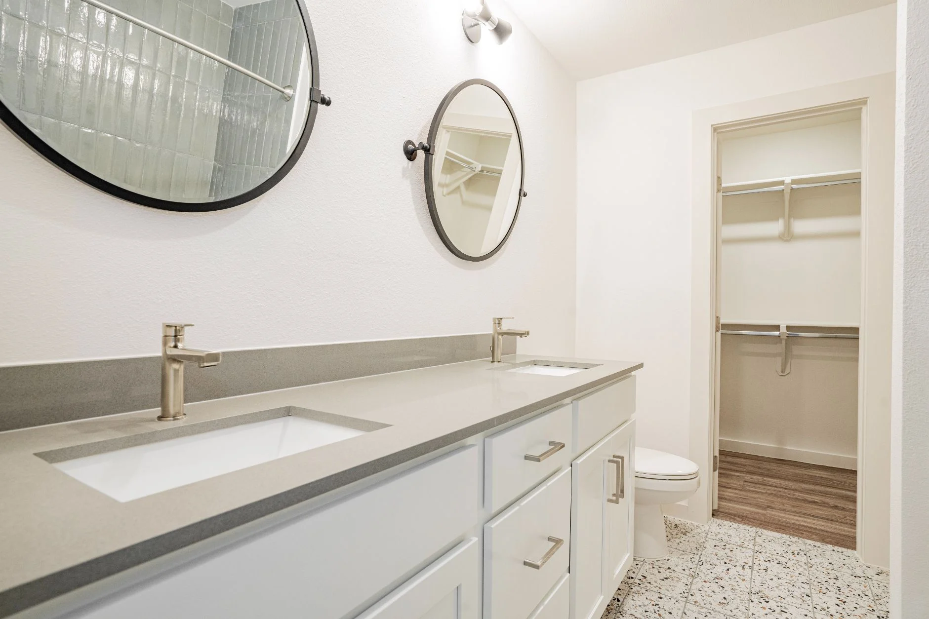 Two Fountains at Bishop Ridge - Sink, Sink Faucet