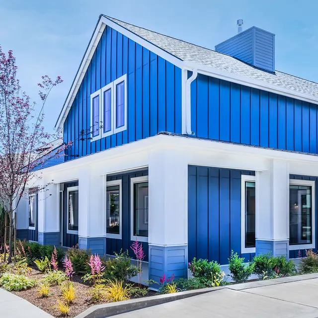 Clubhouse - The Miles at South Cooper Mountain