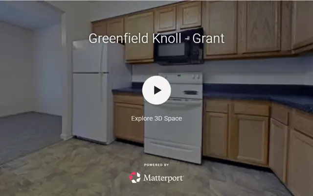 Greenfield Knoll - Grant Greenfield Knoll - Grant