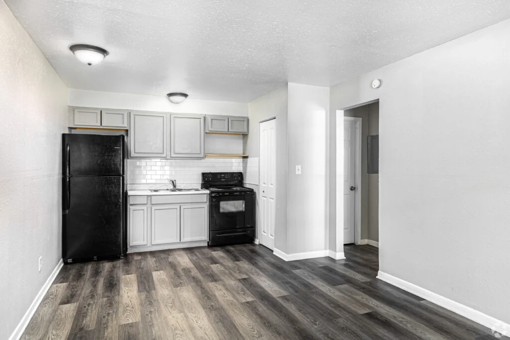 Sugar Creek - Floor, Indoors, Interior Design