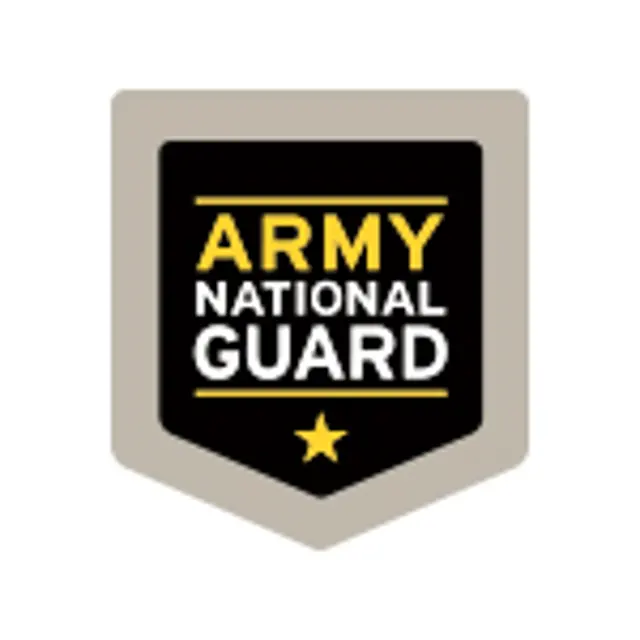 National Guard​ - Logo