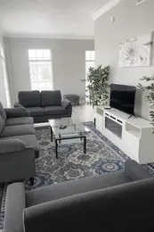 1x1H Fully Furnished