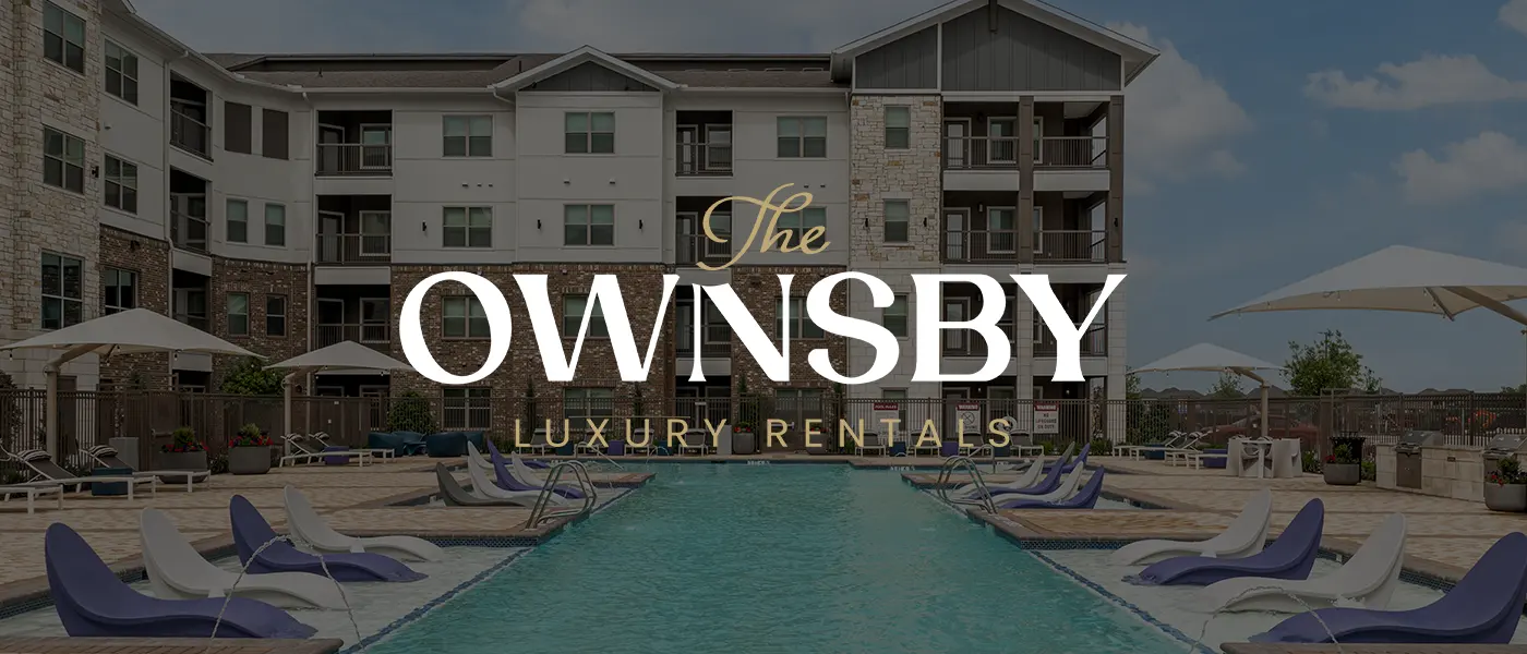 Ownsby Apartments apartment photo