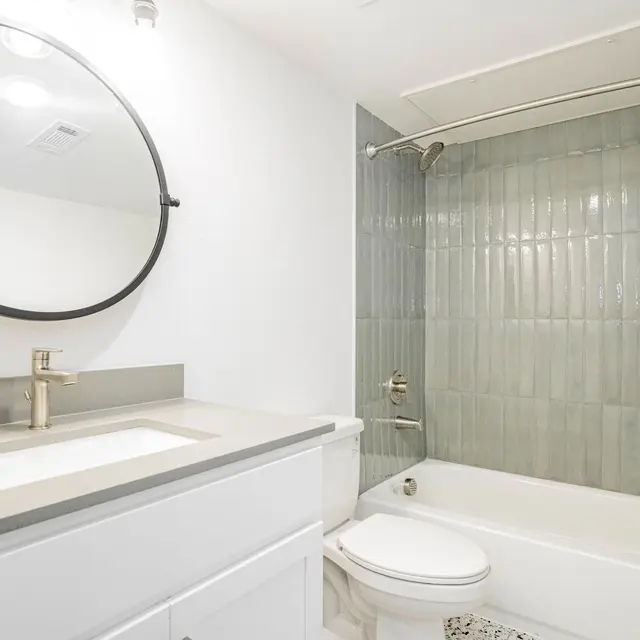 Two Fountains at Bishop Ridge - Sink, Bathing, Bathtub