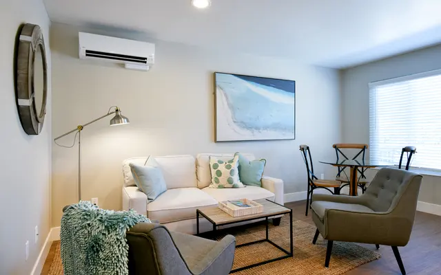 Access at Rohnert Park - Room, Wood, Chair