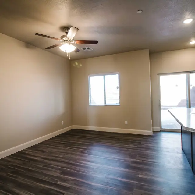 Lost Springs Townhomes - Floor, Indoors, Interior Design