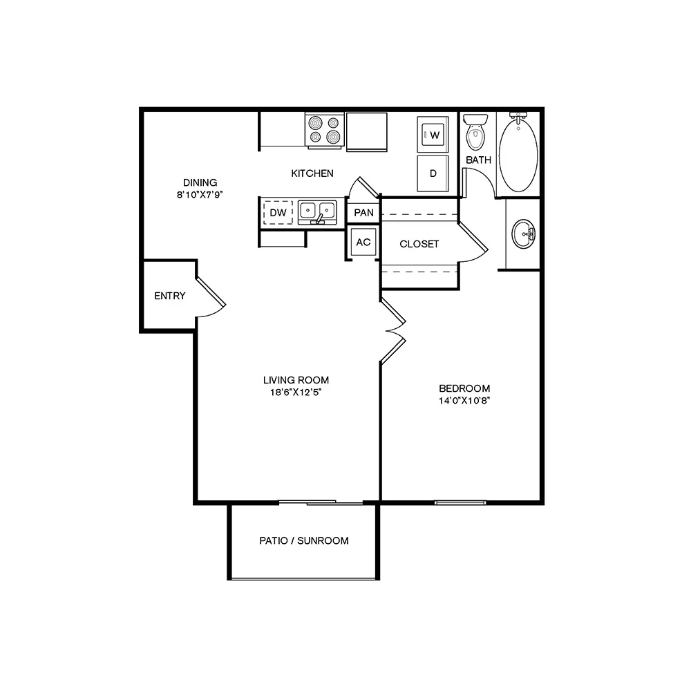 Wilshire Park Apartments