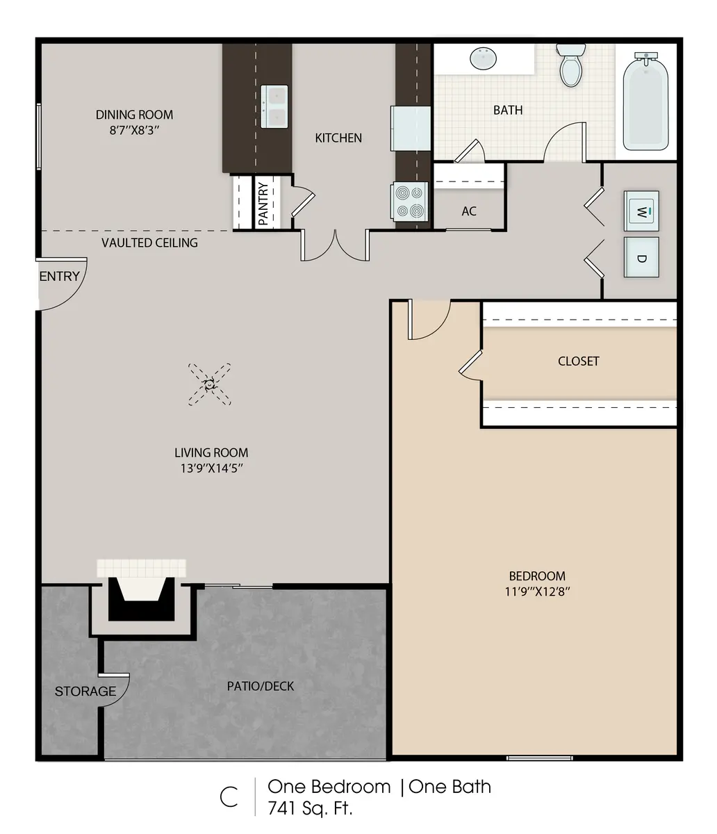 Diagram, Floor Plan, Gas Pump