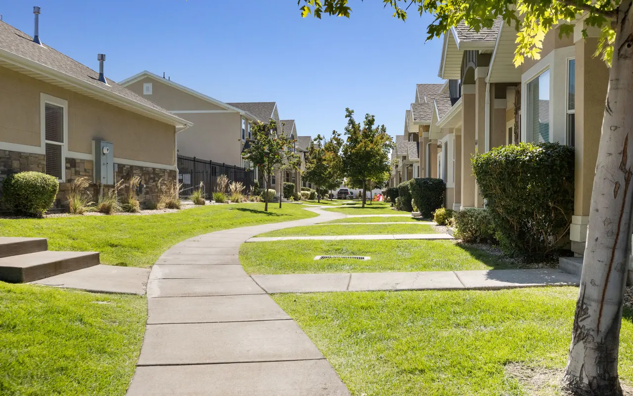 The Cove at Pleasant View The Cove at Pleasant View - Neighborhood, Suburb, City