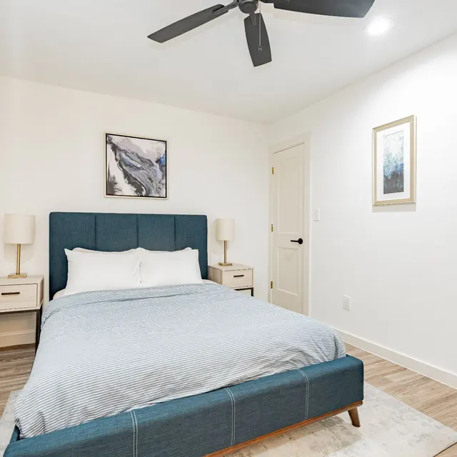 Kirby Yards at Bishop Ridge - Corner, Indoors, Interior Design