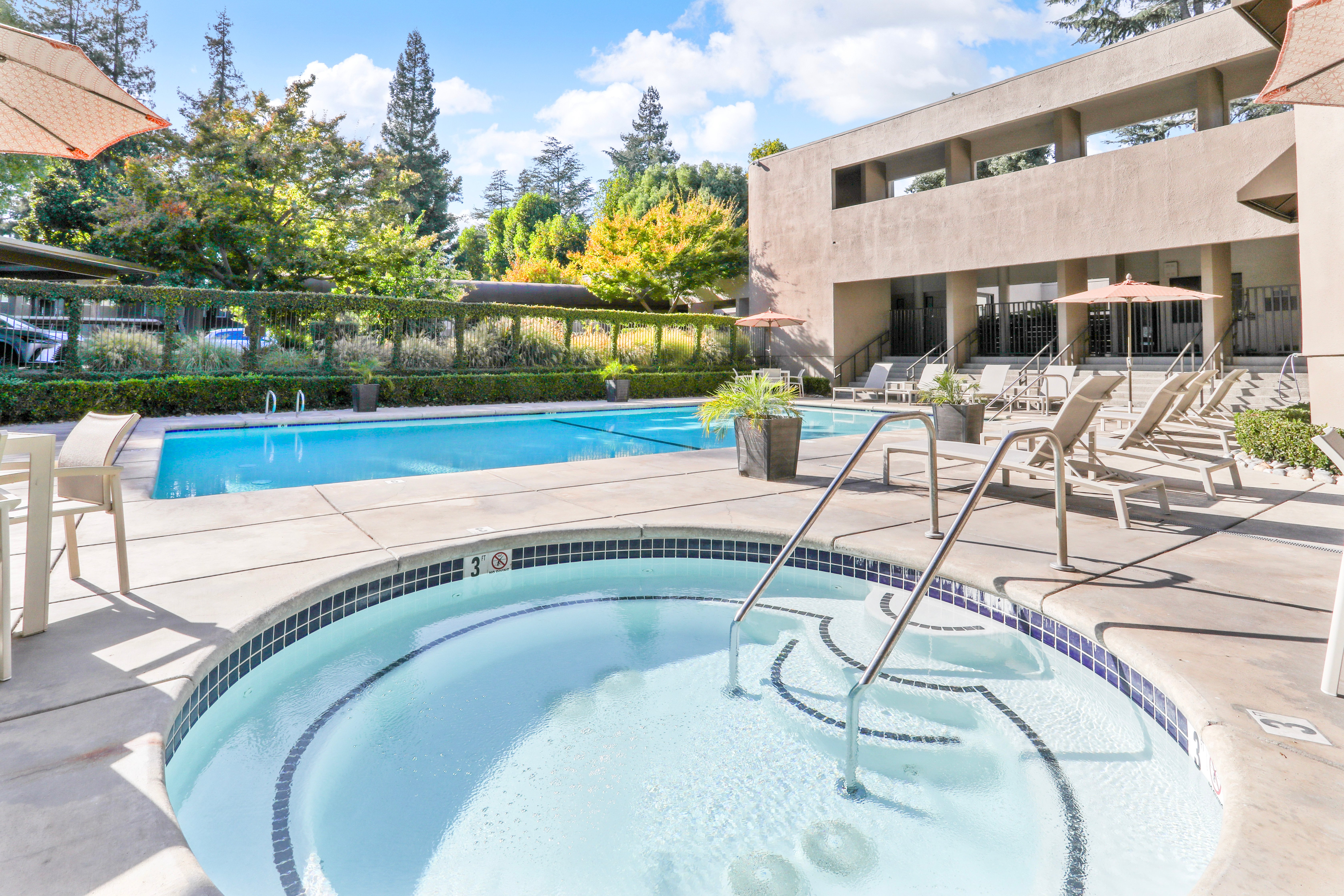 Marina Village West Marina Village West - Pool, Water, Housing