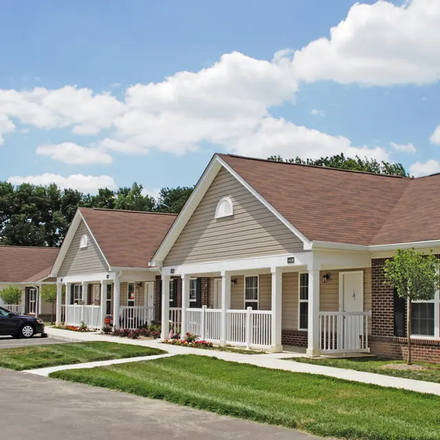 Reflections - Suburb, Car, Neighborhood