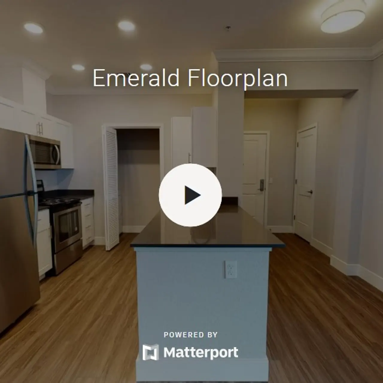 Emerald Virtual Tour