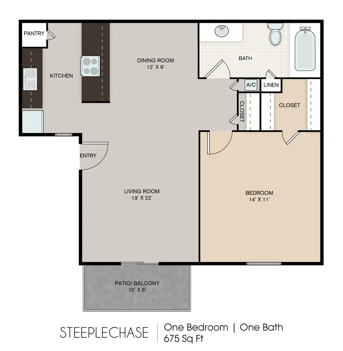 Woodbridge Crossing Woodbridge Crossing - Diagram, Floor Plan, Chart