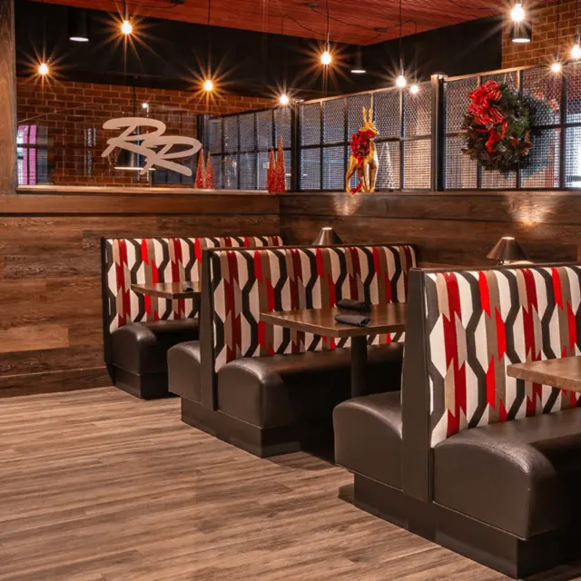 Mezzo1 - Indoors, Interior Design, Furniture