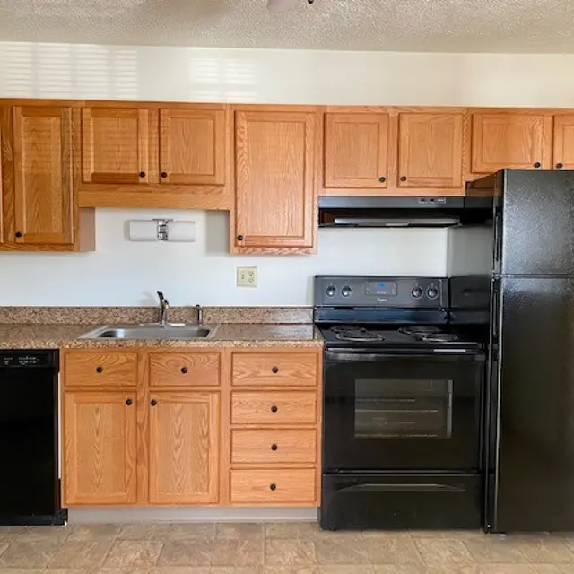 Monte Carlo - Refrigerator, Sink, Indoors