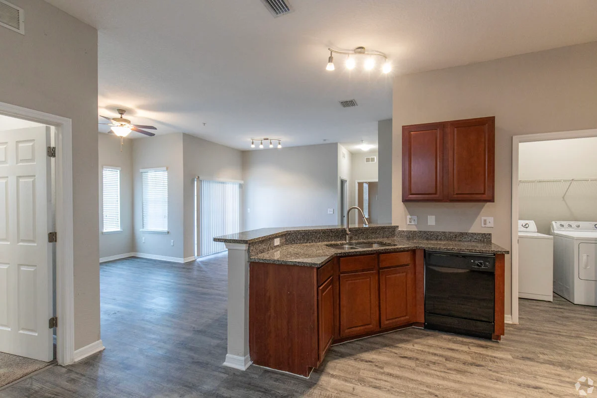 The Club at Hidden River - Corner, Indoors, Interior Design