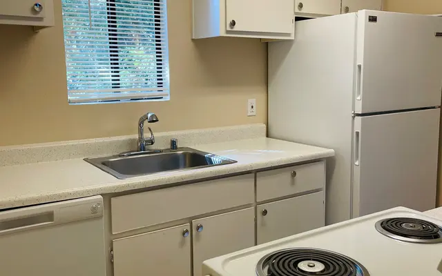 Sandalwood Place - Indoors, Kitchen, Sink