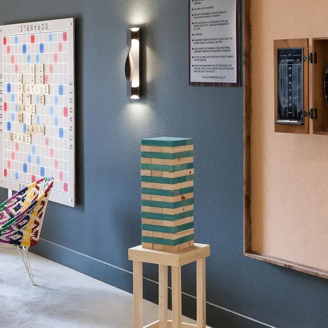 SYNC at West Dallas - Text