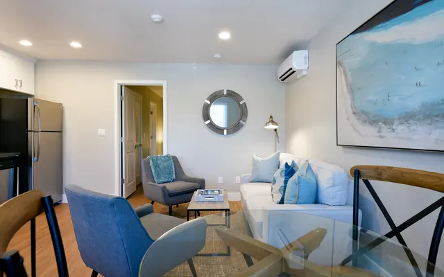 Access at Rohnert Park - Room, Chair