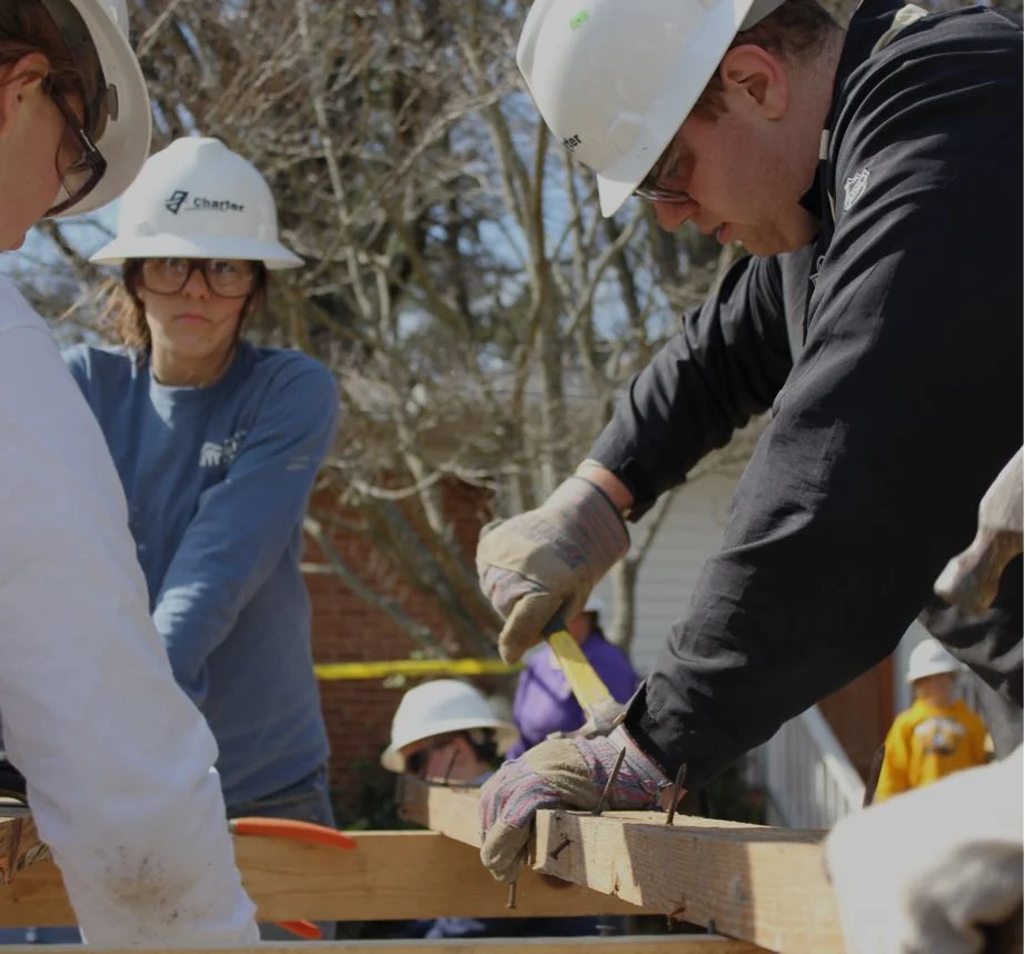 Rose Valley Management Corp - Hat, Wood, Helmet