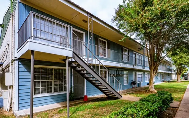 Northwest Corners - City, Neighborhood, Urban