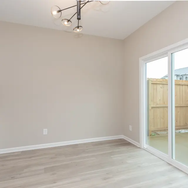 Kingsley Park - Indoors, Interior Design, Corner