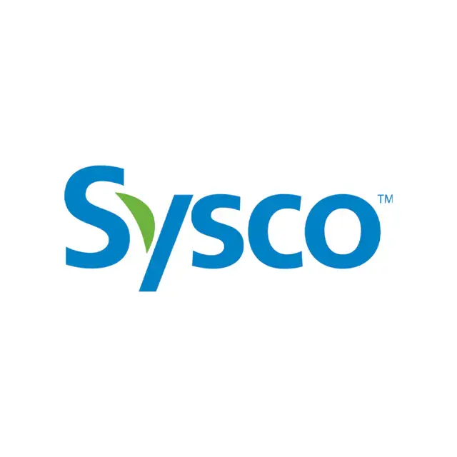 Sysco - Logo