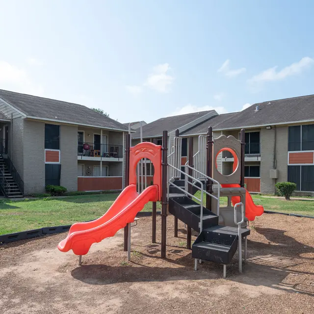 La Solera - Outdoor Play Area, Outdoors, Play Area