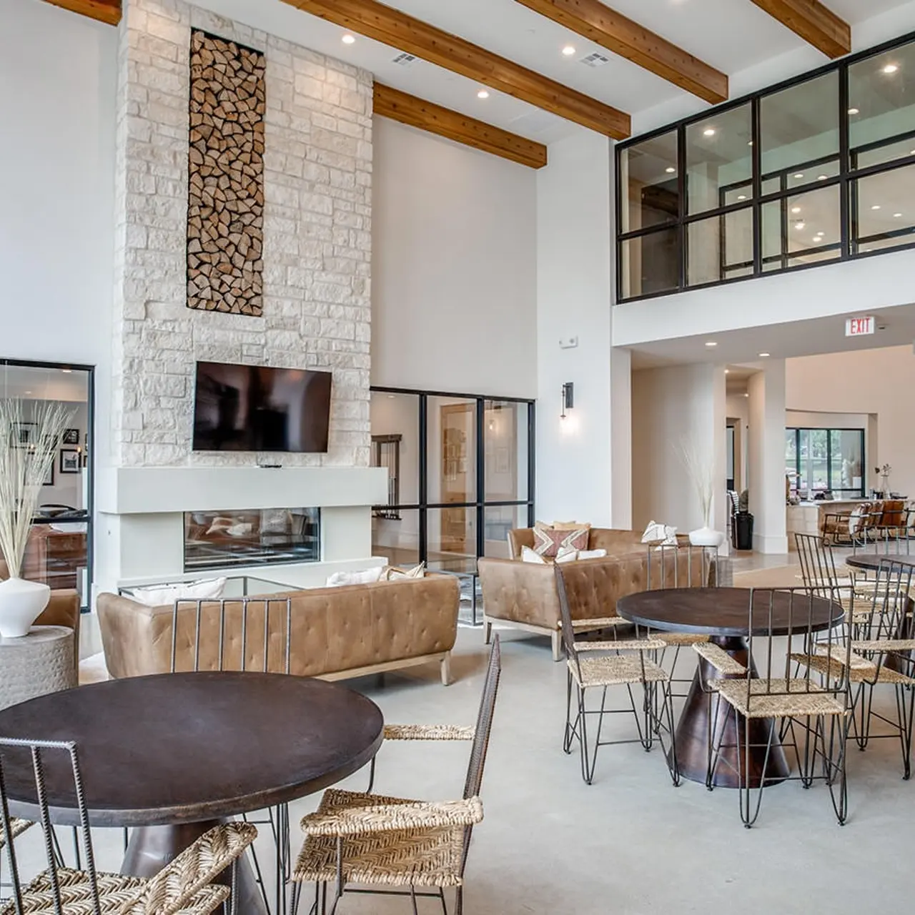  Mustang Ridge- Indoors, Foyer, Home Decor