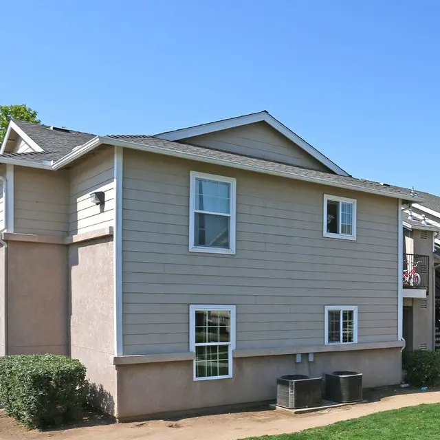 North Park I - Housing, House, Plant