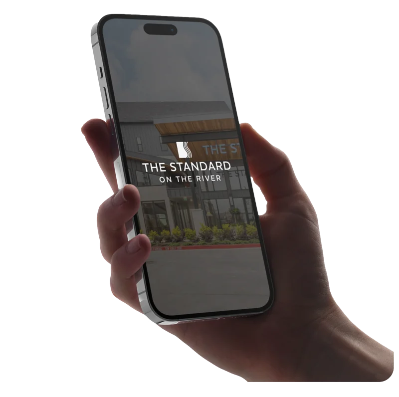 Standard on the River - Electronics, Phone, Mobile Phone