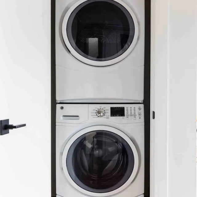 The Argyle - Dryer, Appliance