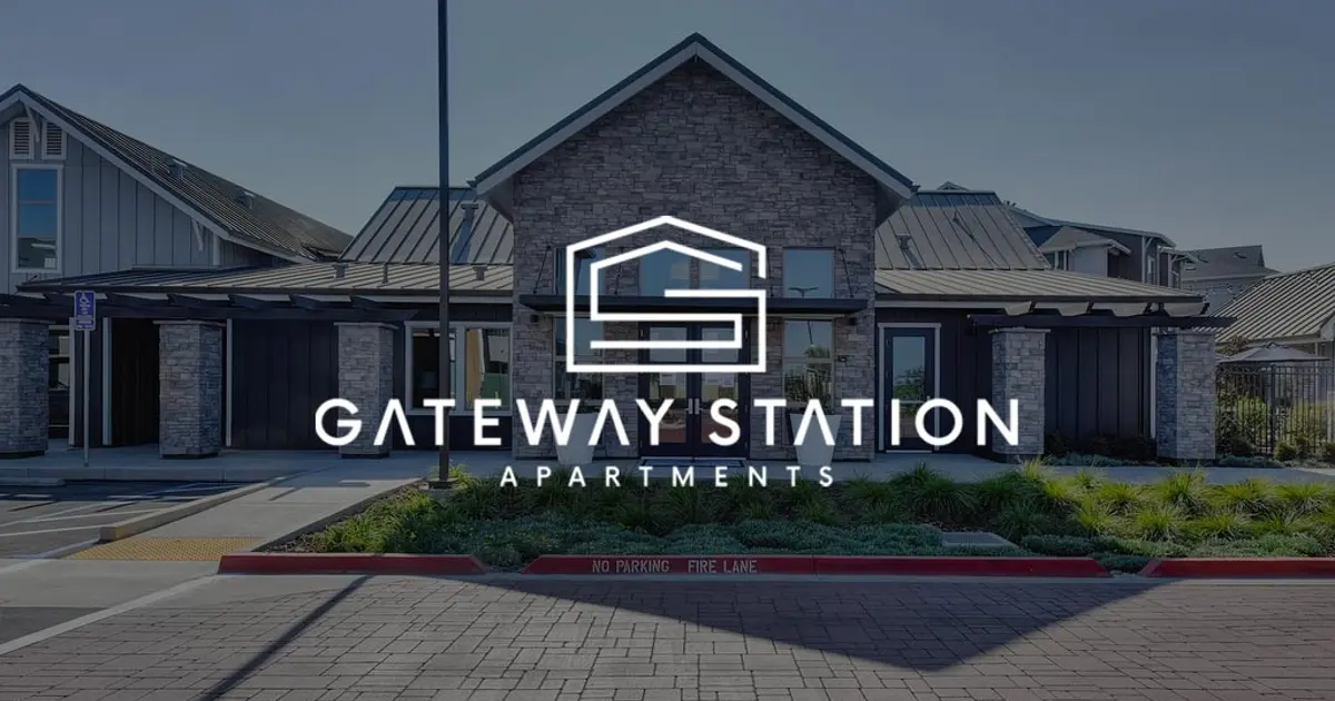 Gateway Station Apartments