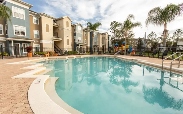 Pinnacle Pines Pool Pinnacle Pines - Pool