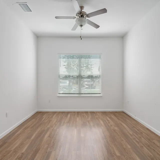 Rochester Park - Indoors, Interior Design, Corner