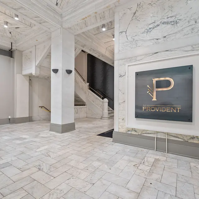 The Provident - Floor, Flooring, Indoors