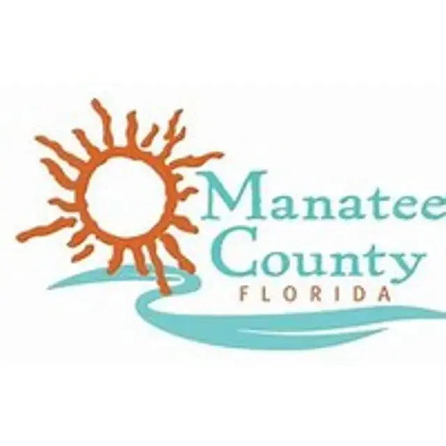Manatee County Municipality - Logo