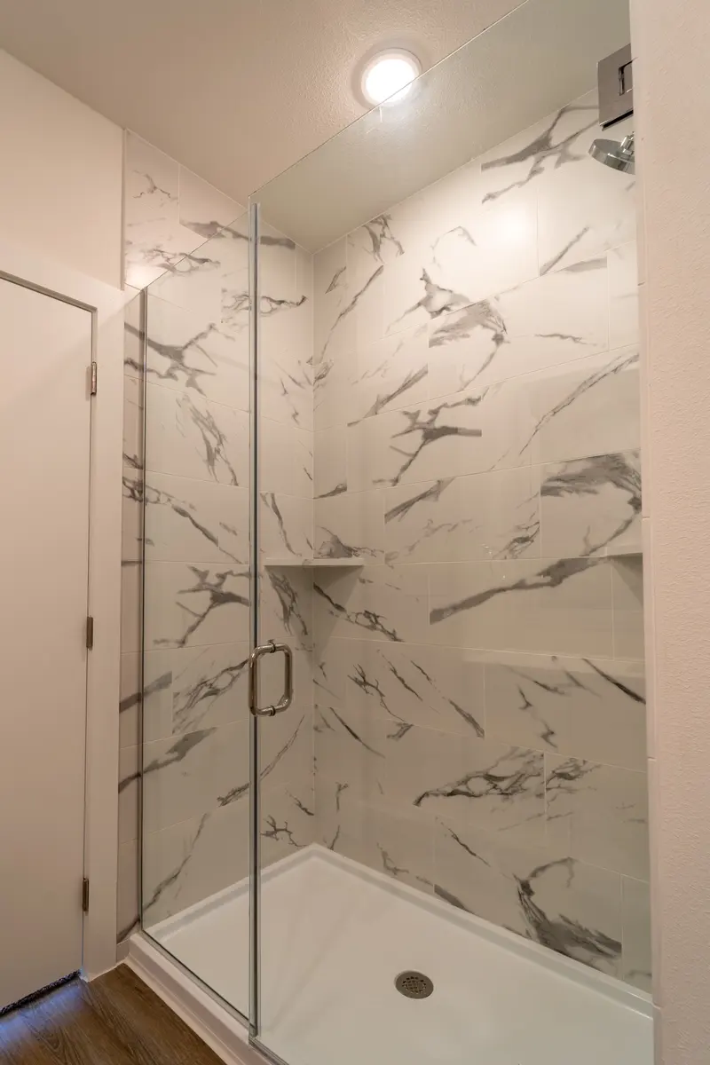 Ellis Highline - Room, Indoors, Bathroom