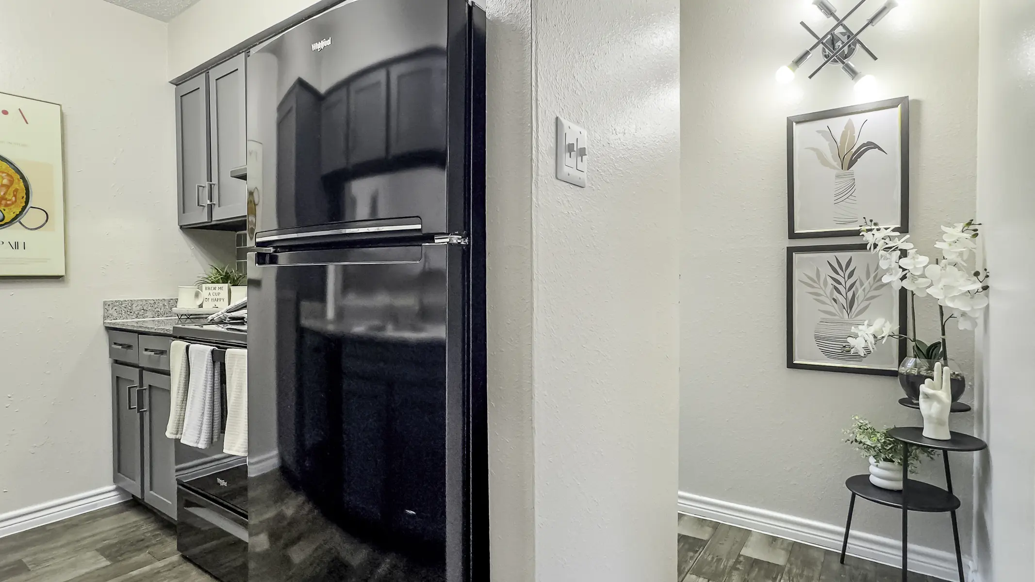 Indoors, Interior Design, Appliance