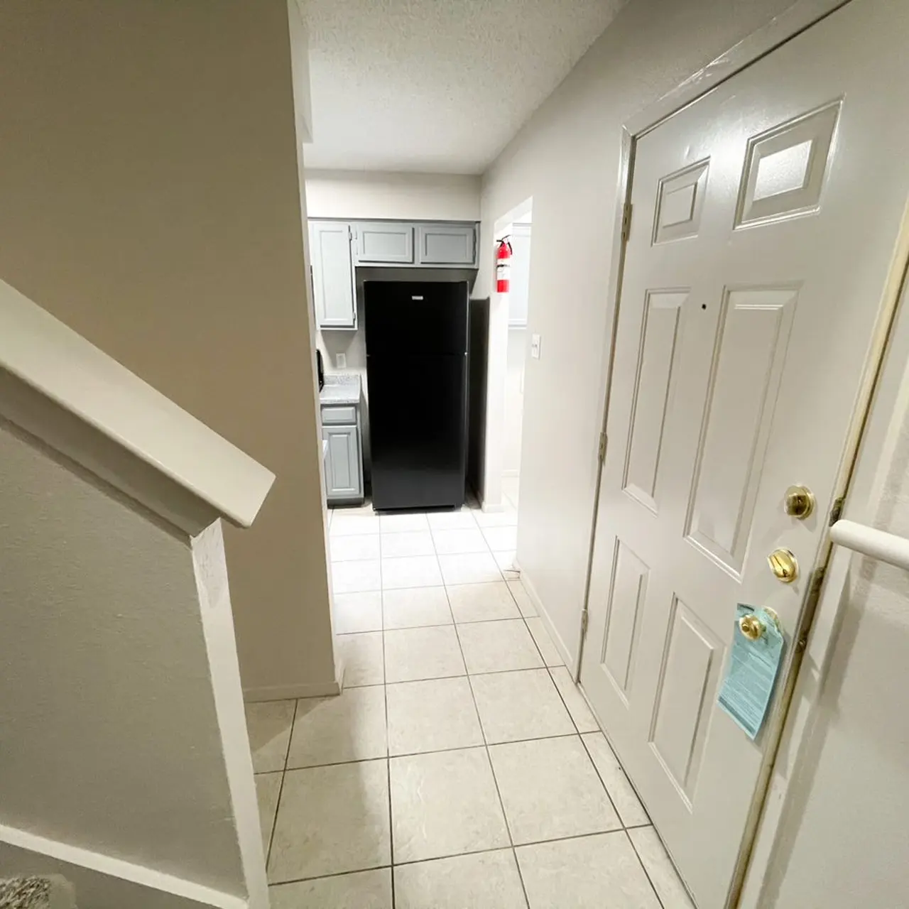 Trails Place - Flooring, Floor, Handrail