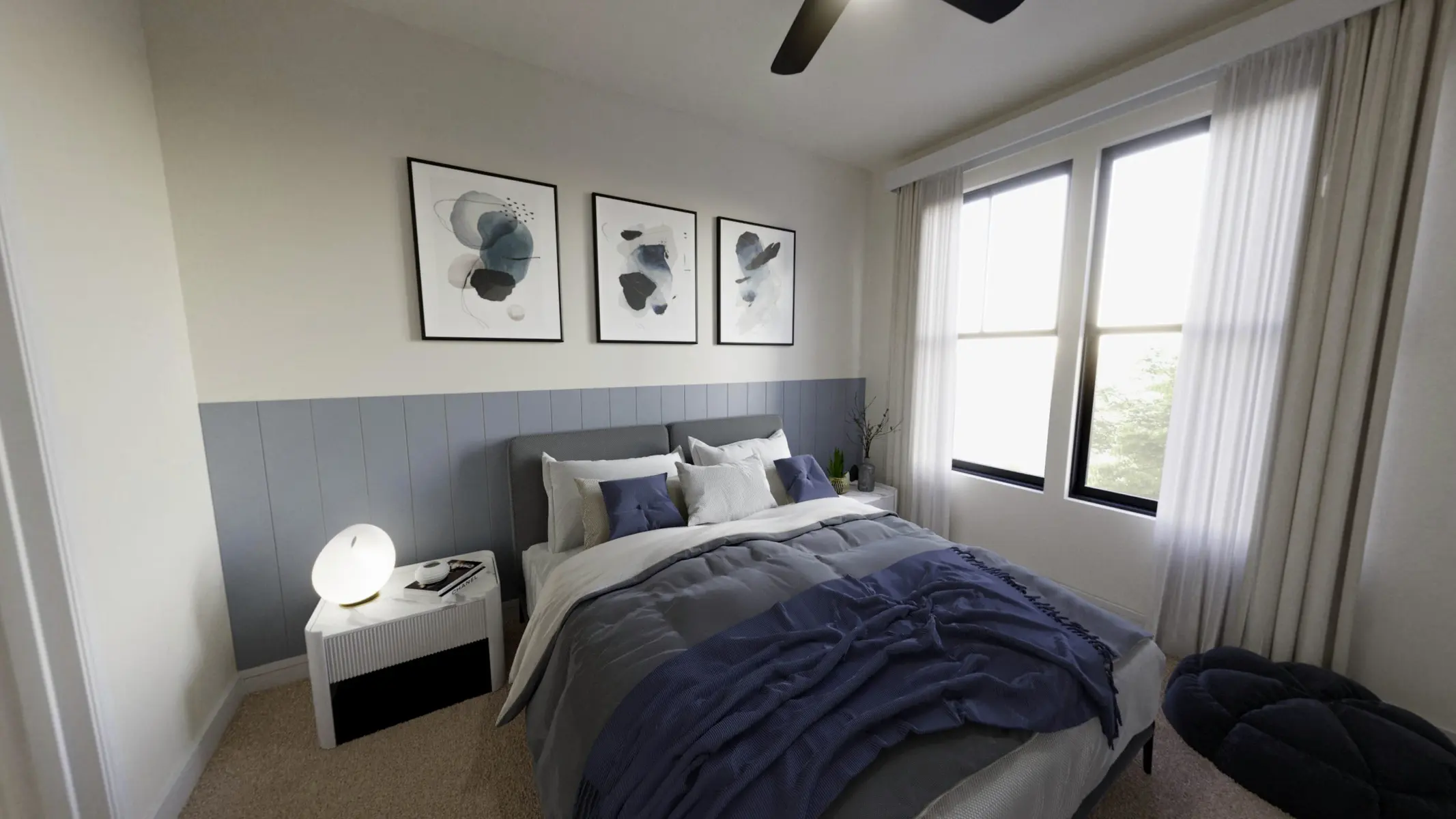 The Flats at Avalon Park Wesley Chapel - Indoors, Interior Design, Home Decor